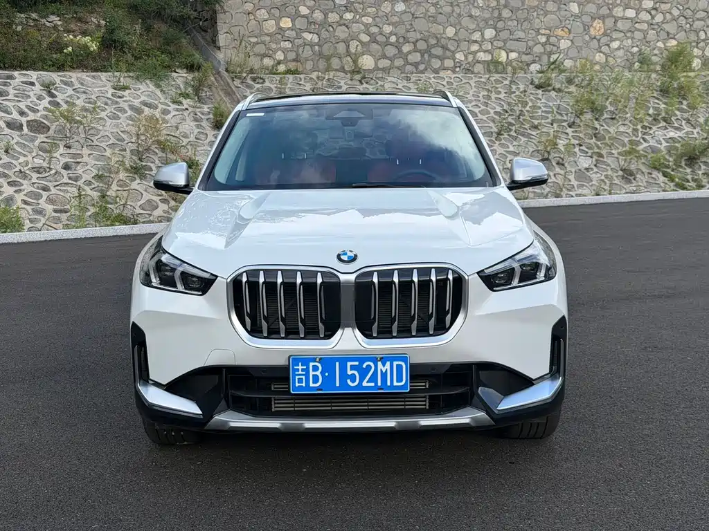 BMW X1 — фото 2