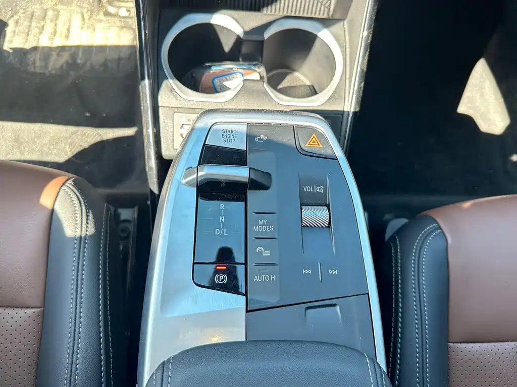 BMW X1 — фото 15