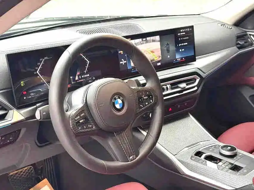 BMW 4 Series — фото 3