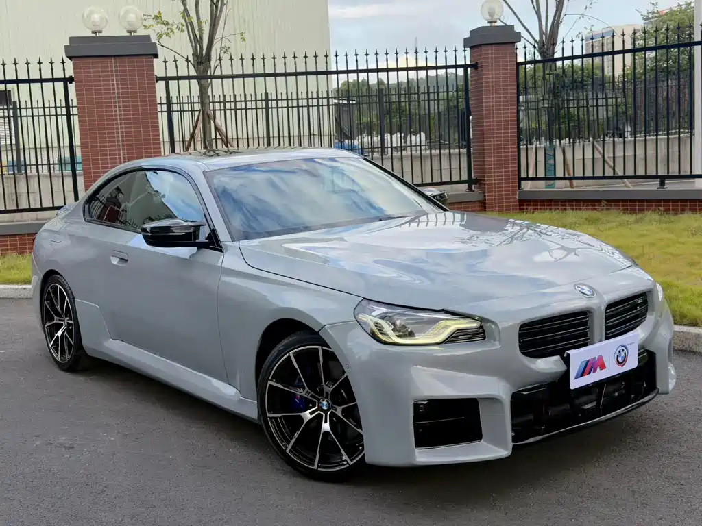 BMW M240i — фото 3