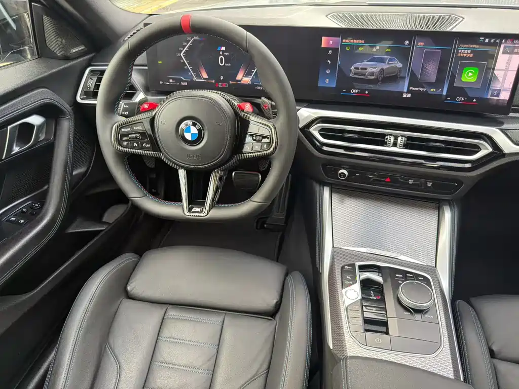 BMW M240i — фото 4