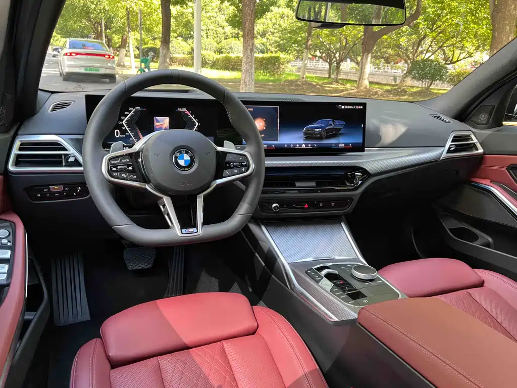 BMW 3 Series — фото 16