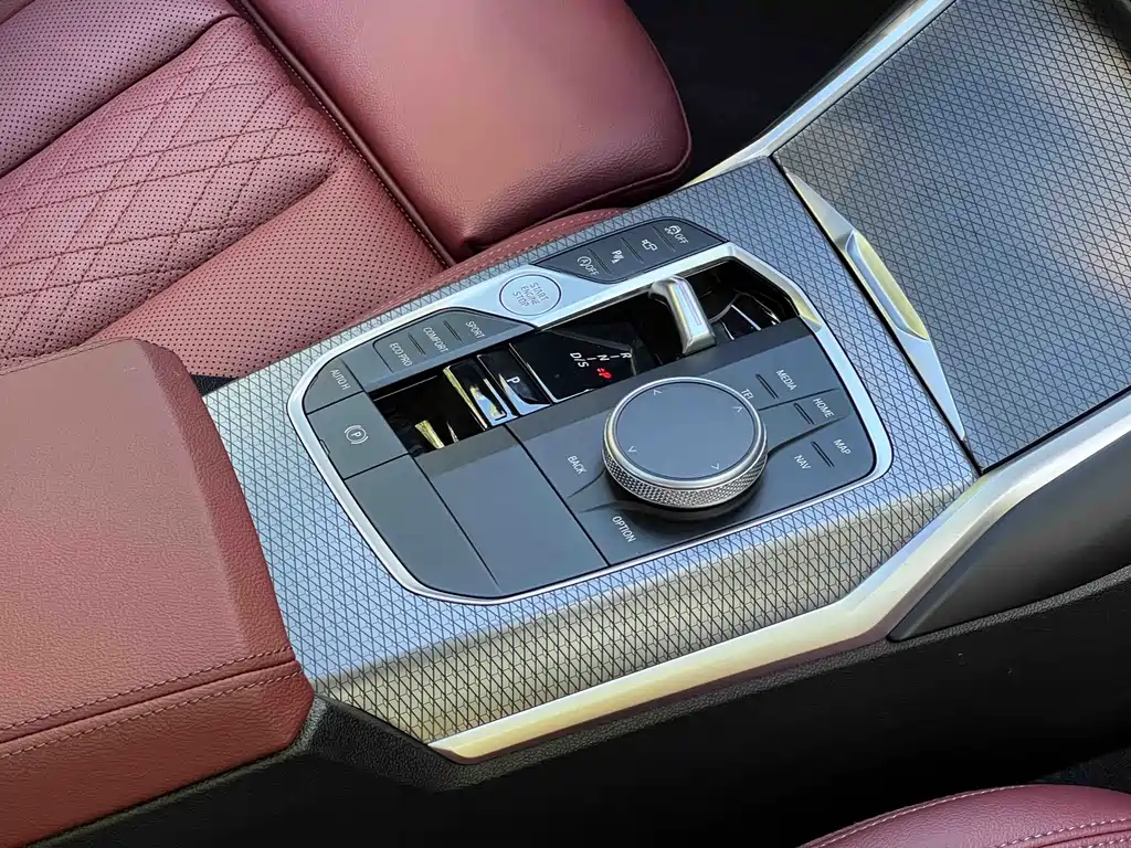 BMW 3 Series — фото 19