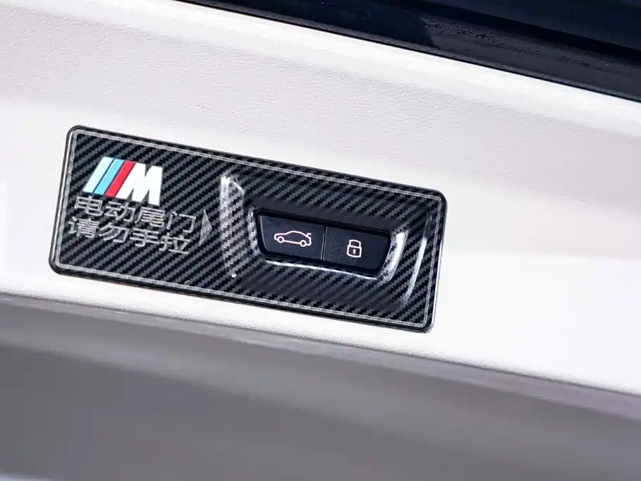 BMW X3 — фото 30