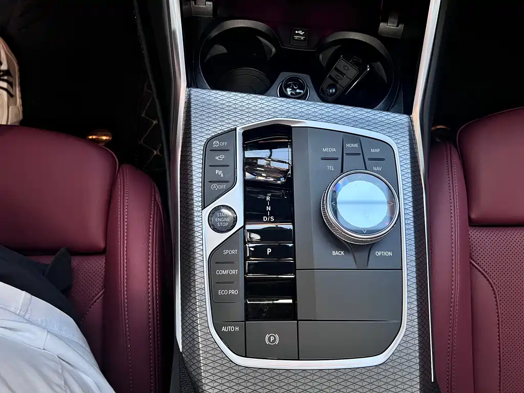 BMW 4 Series — фото 13