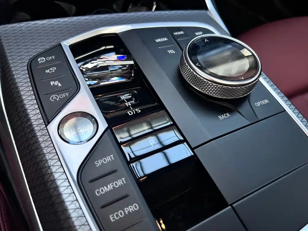 BMW 4 Series — фото 14