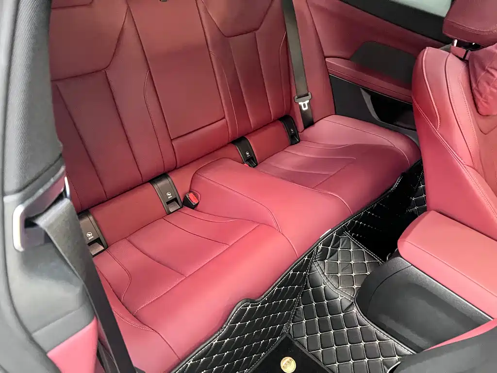 BMW 4 Series — фото 19