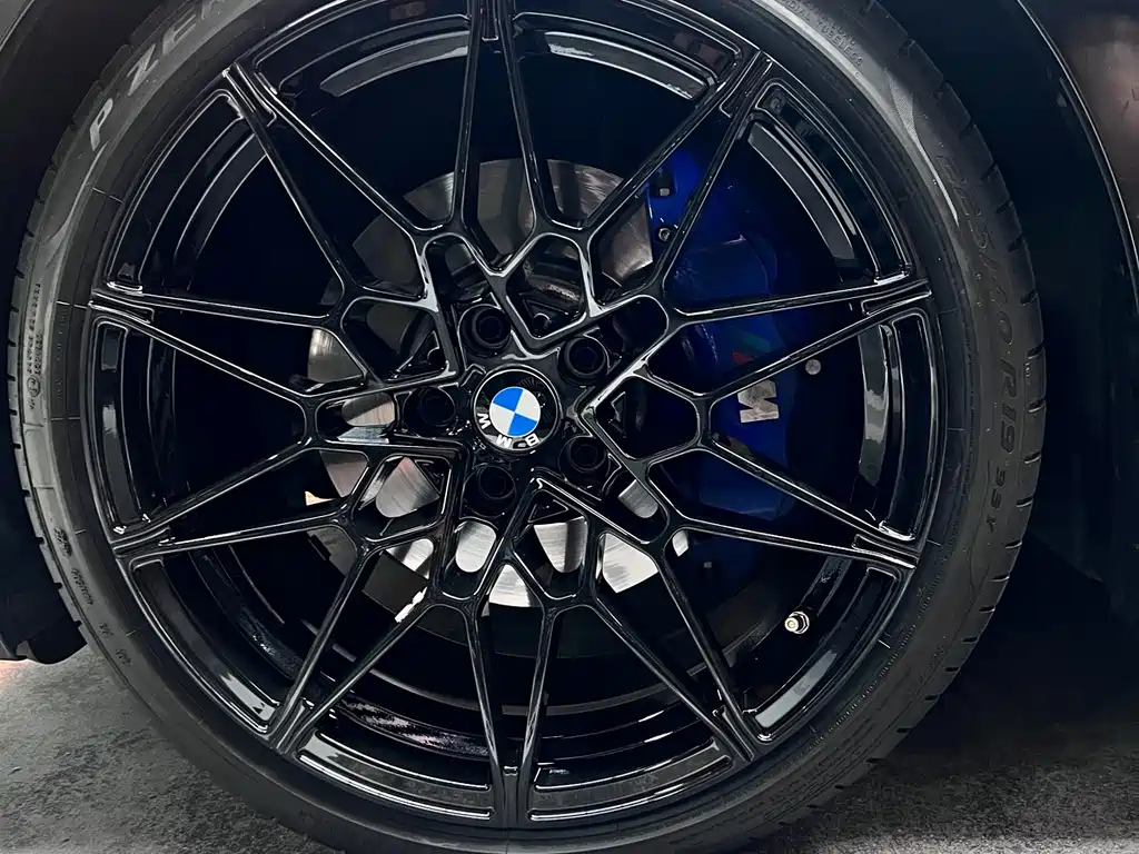 BMW 4 Series — фото 4