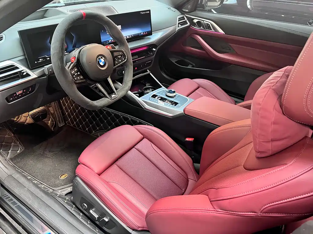 BMW 4 Series — фото 6