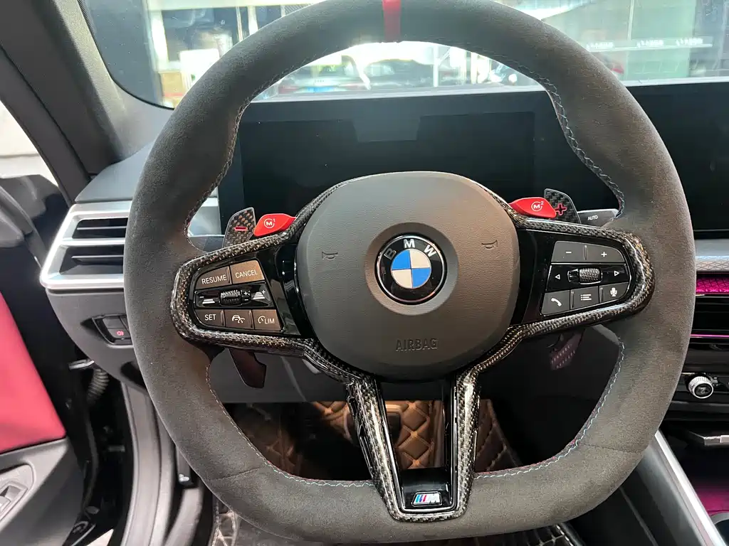 BMW 4 Series — фото 8