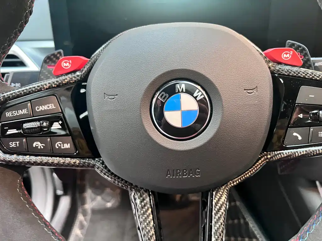 BMW 4 Series — фото 9