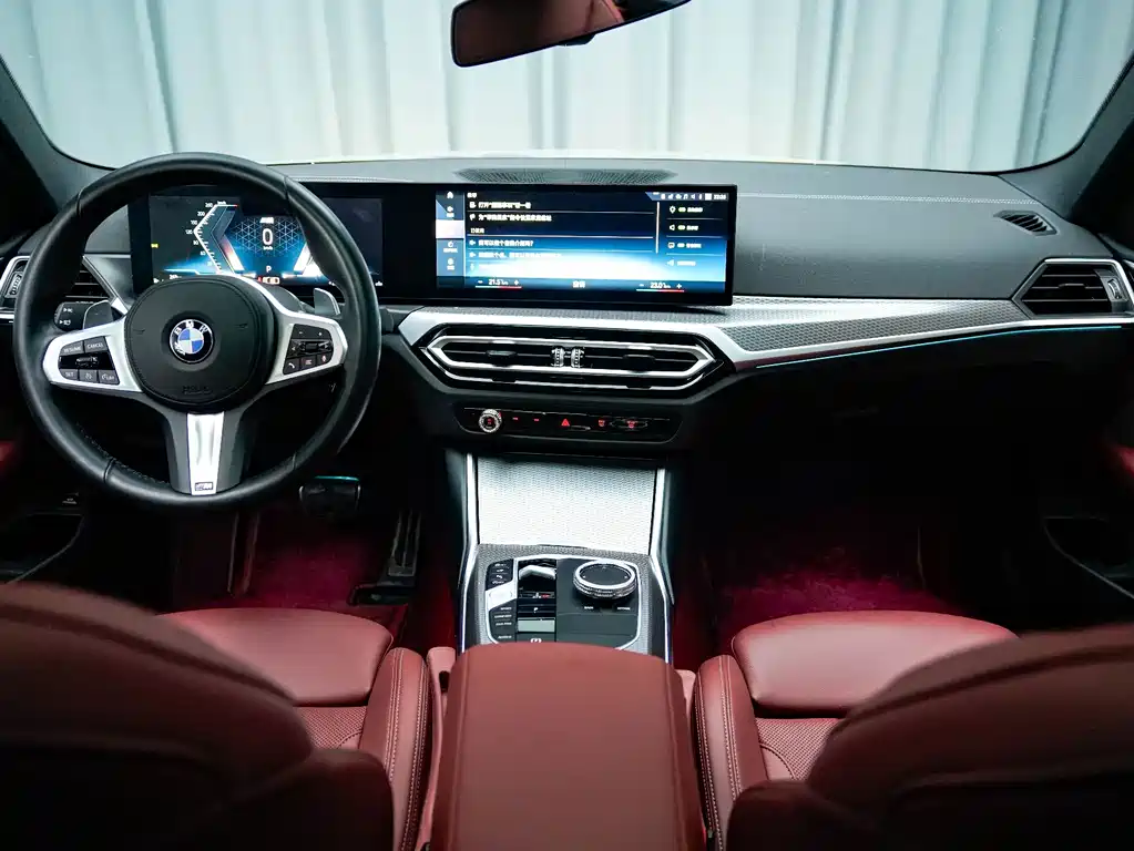 BMW 4 Series — фото 6