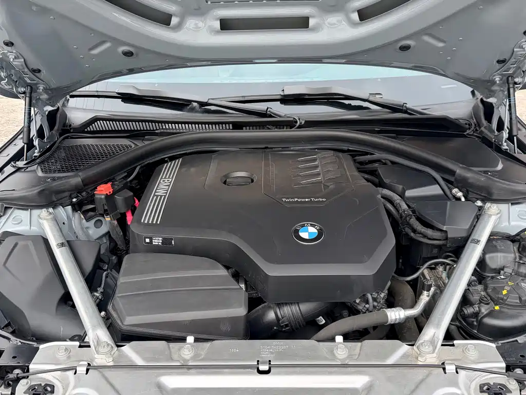 BMW 4 Series — фото 14