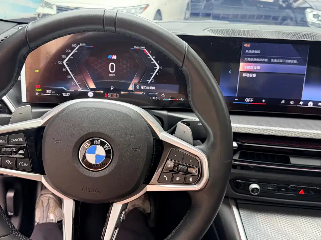 BMW 4 Series — фото 7