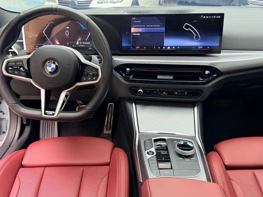 BMW 4 Series — фото 10