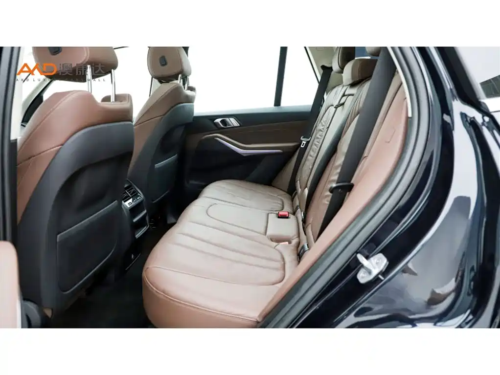 BMW X5 (Import) — фото 7