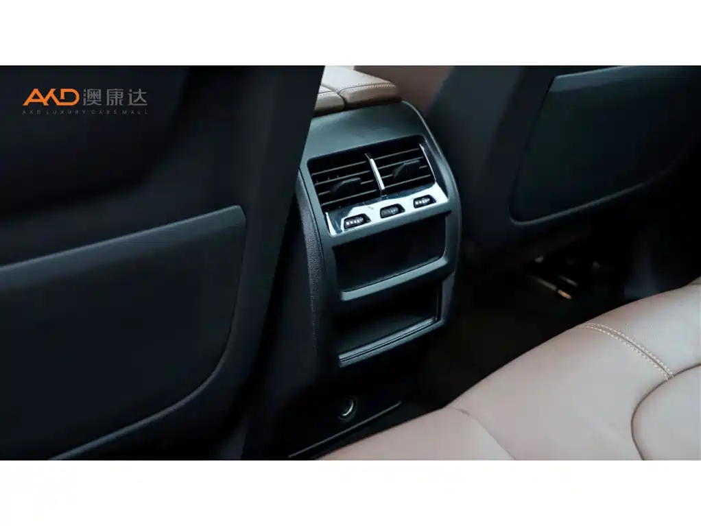 BMW X5 (Import) — фото 9