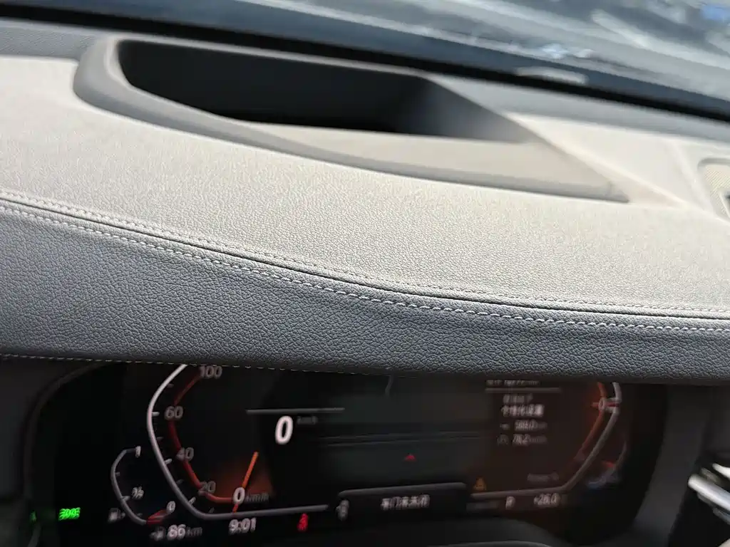 BMW 6 Series GT — фото 14