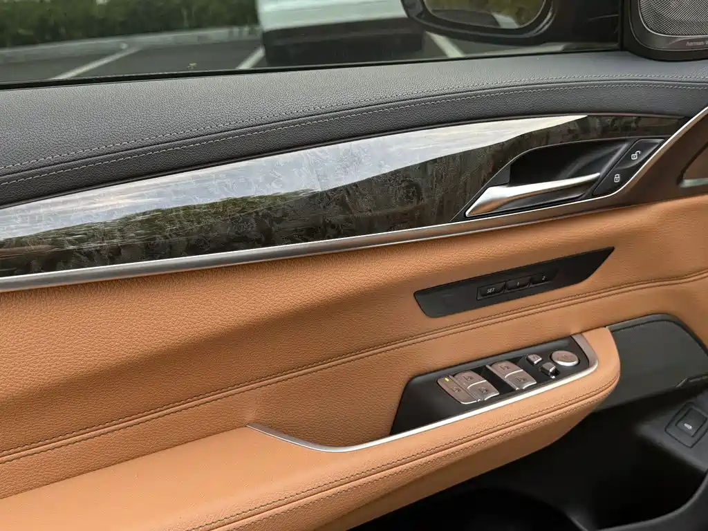 BMW 6 Series GT — фото 18