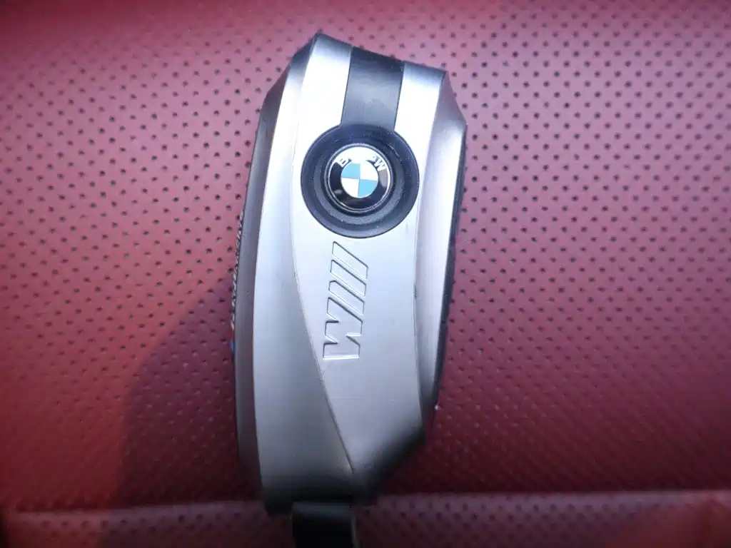 BMW 5 Series — фото 26