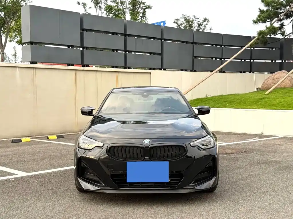 BMW M240i — фото 2