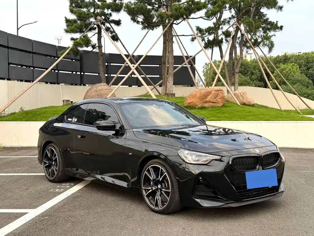 BMW M240i — фото 3