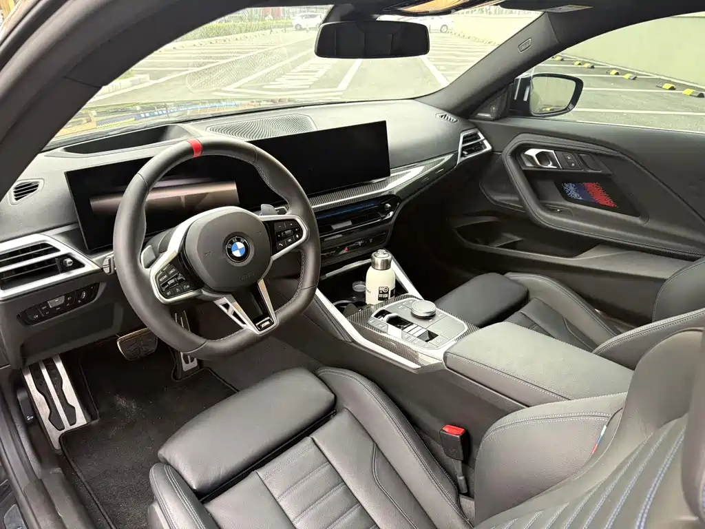 BMW M240i — фото 4
