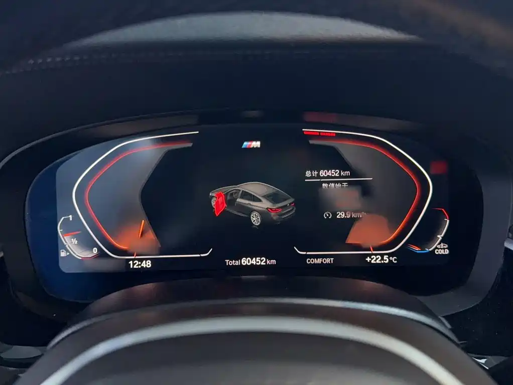 BMW 6 Series GT — фото 3