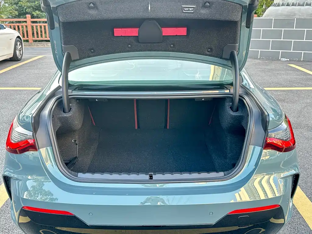 BMW 4 Series — фото 11