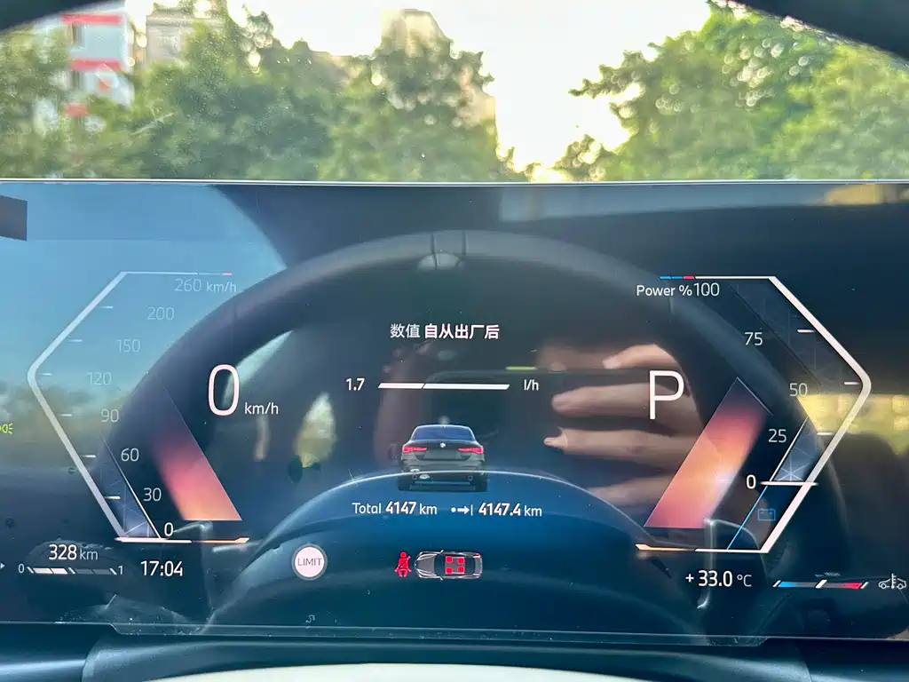 BMW 4 Series — фото 14