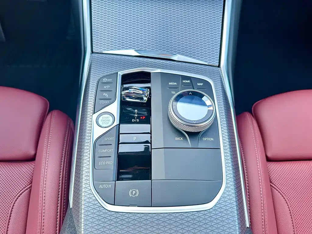 BMW 4 Series — фото 18