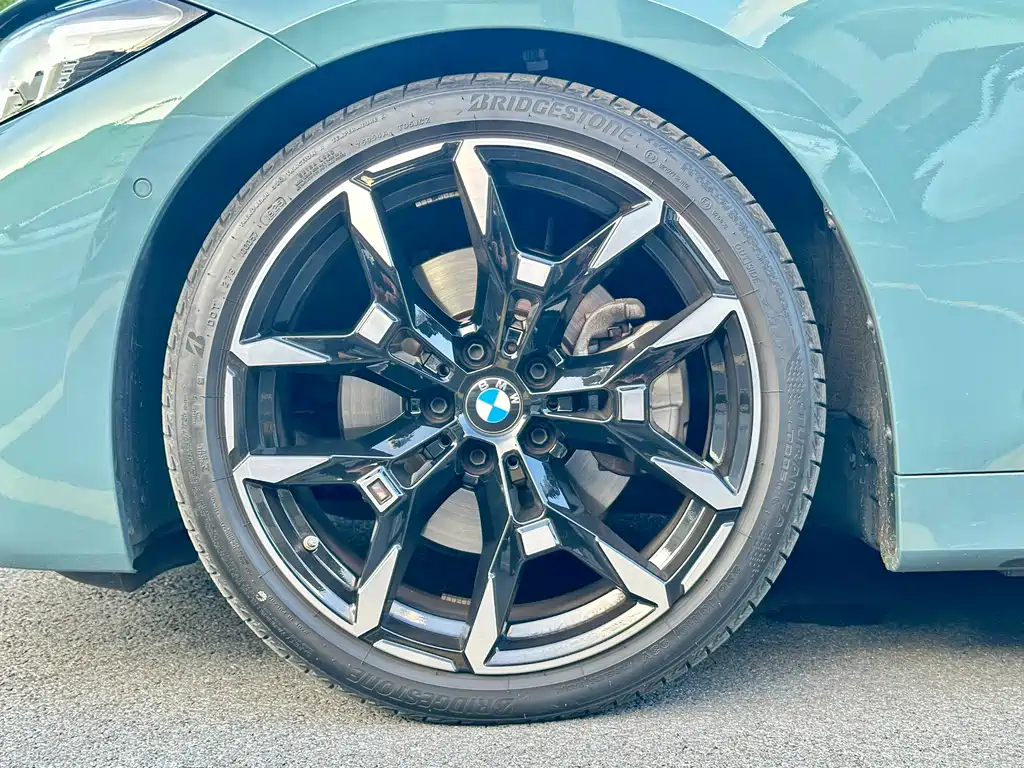 BMW 4 Series — фото 19