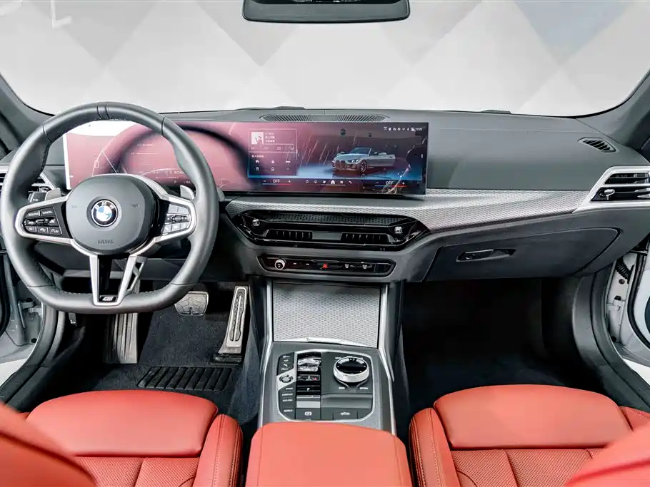 BMW 4 Series — фото 13