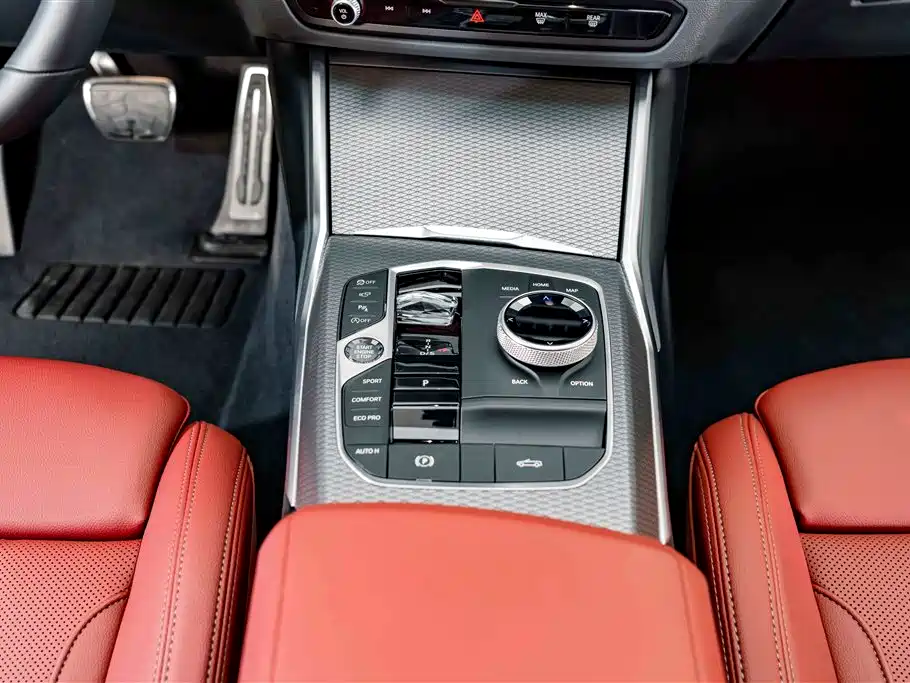 BMW 4 Series — фото 15