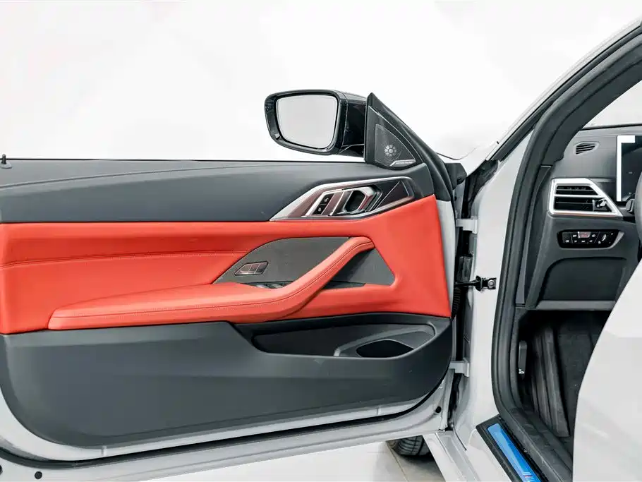 BMW 4 Series — фото 18