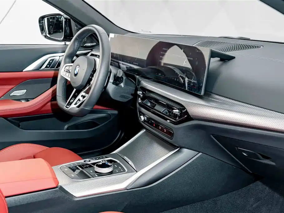 BMW 4 Series — фото 20