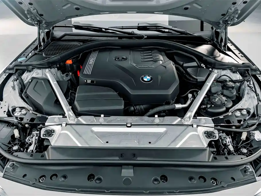BMW 4 Series — фото 24