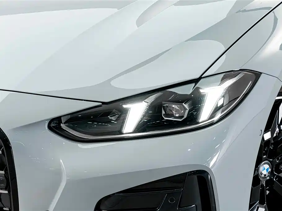 BMW 4 Series — фото 4