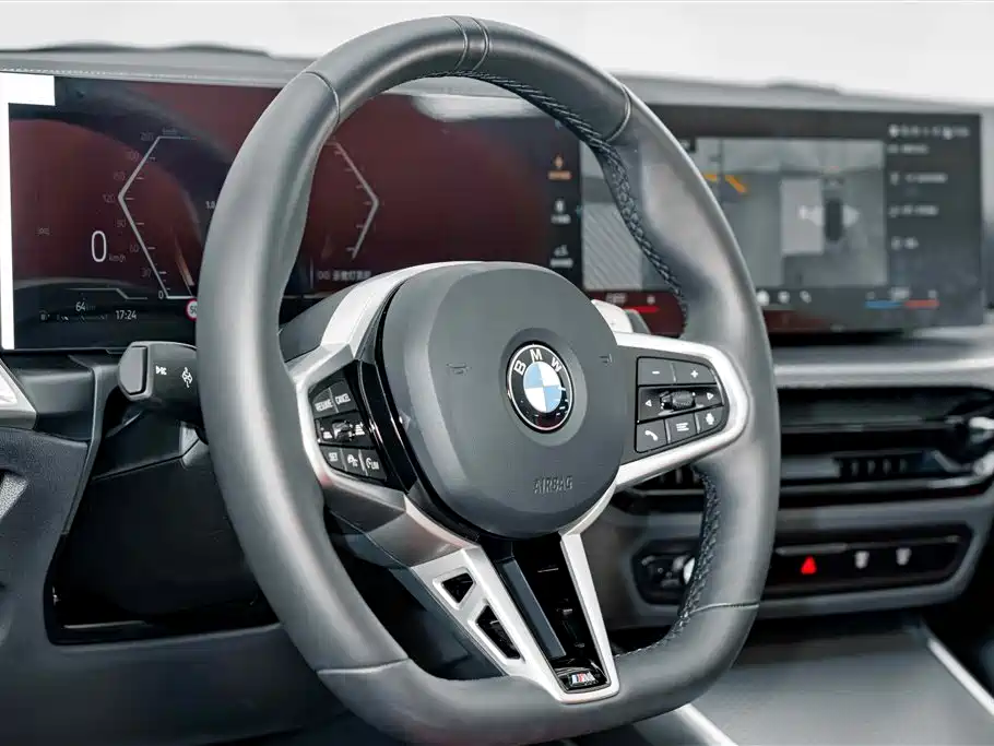 BMW 4 Series — фото 10