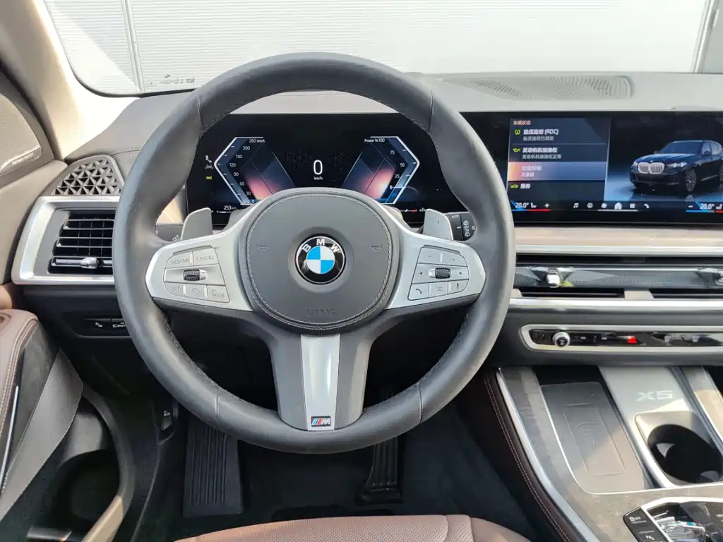 BMW X5 — фото 10
