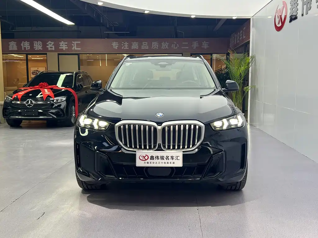 BMW X5 — фото 3