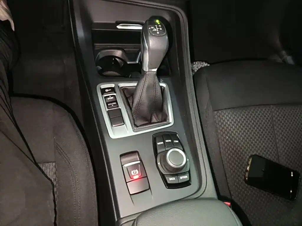 BMW 1 Series — фото 13
