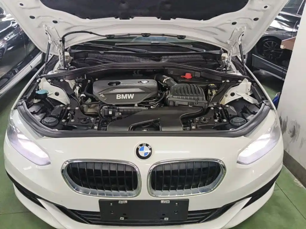 BMW 1 Series — фото 19