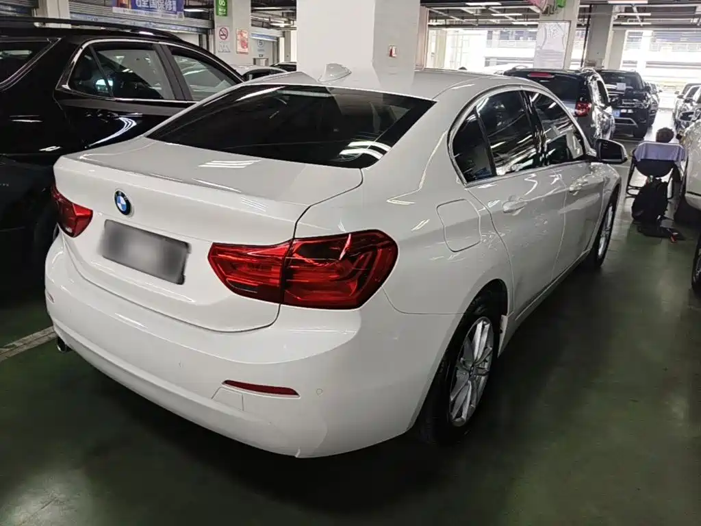 BMW 1 Series — фото 6