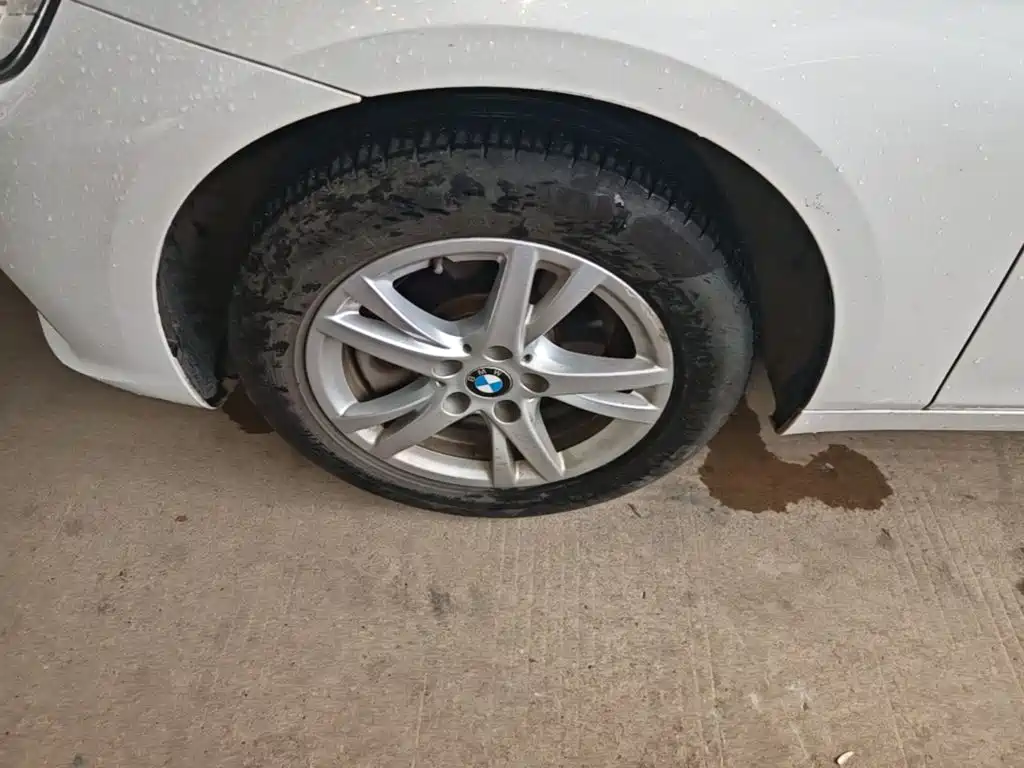 BMW 2 Series Active Tourer — фото 22