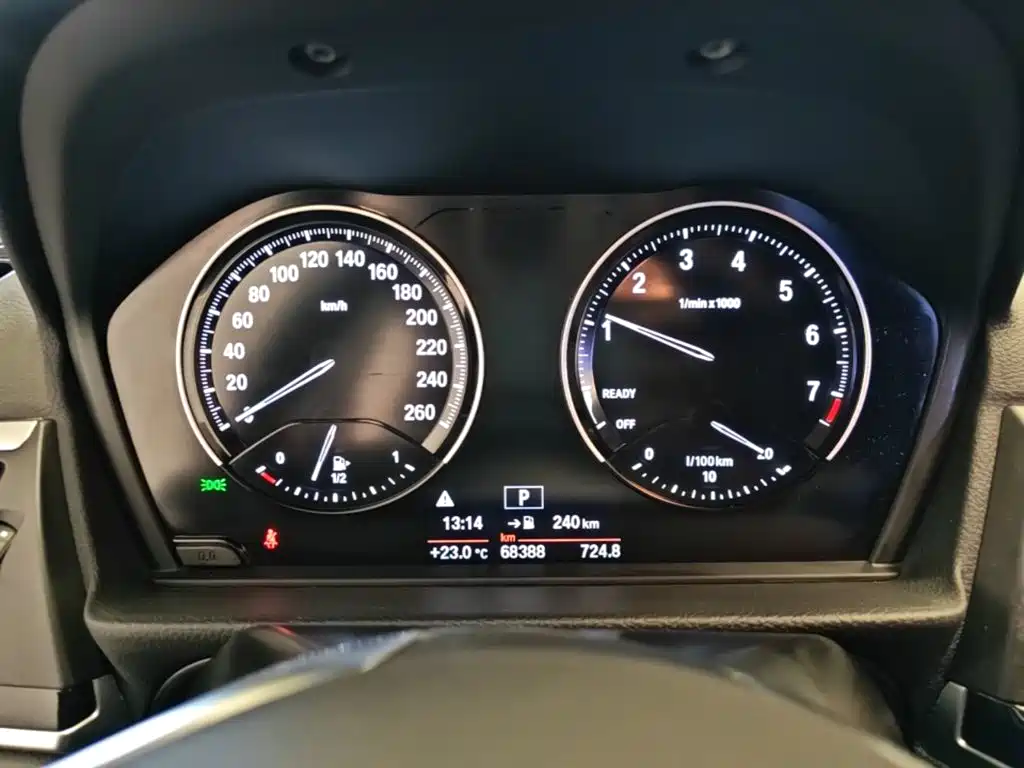 BMW 1 Series — фото 11
