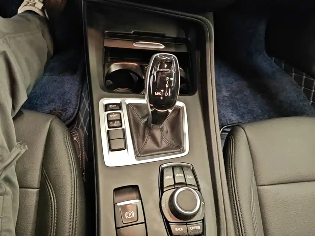 BMW 1 Series — фото 13