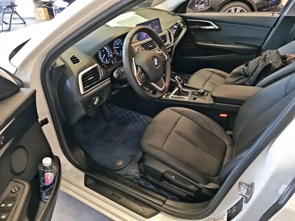 BMW 1 Series — фото 14