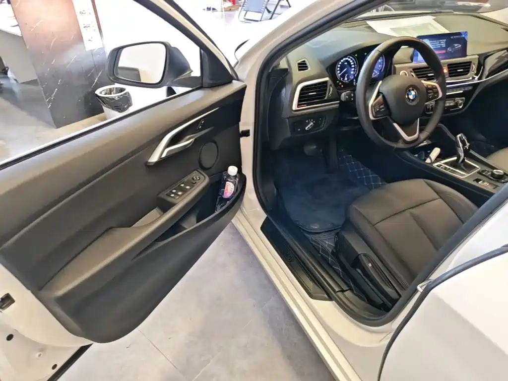 BMW 1 Series — фото 15
