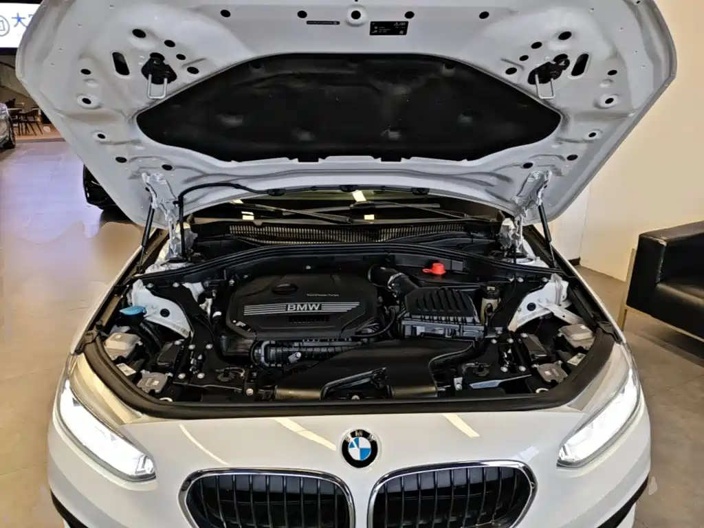 BMW 1 Series — фото 19